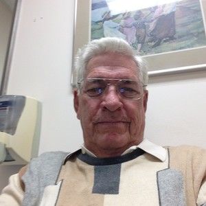 Meet your Posher, William